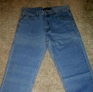 Mens jeans